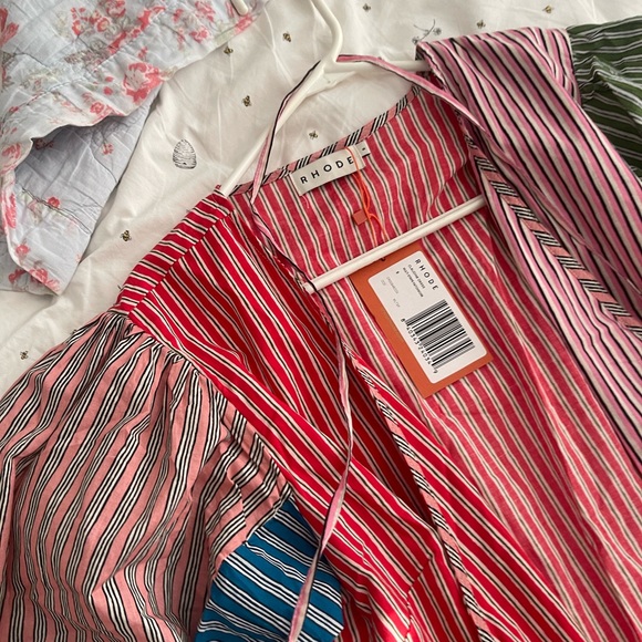 Rhode dress - Picture 4 of 11